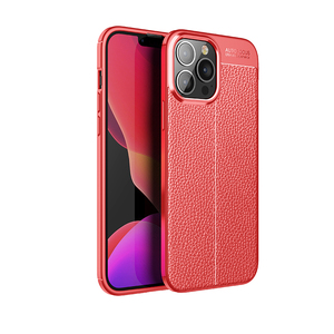 Para <span class=keywords><strong>iPhone</strong></span> 13 funda de estilo de negocios suave Tpu Funda de cuero a prueba de golpes para <span class=keywords><strong>iPhone</strong></span> 11 12 13 14 Pro Max funda de teléfono - Product Image 2
