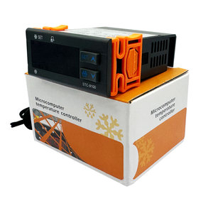 Incubadora Termostato <span class=keywords><strong>Digital</strong></span> Inteligente, Control de Temperatura, Personalizado, OEM, ODM, Compatible, Instrumentos de Temperatura, Producto - Product Image 6