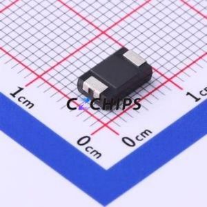 ตัวเก็บประจุแทนทาลัม CA55-H2R5M477T รุ่น CASE-H-7343-20(มม.) ( ความจุ: 470uF ) ( ความแม่นยำ: 20% แรงดันไฟฟ้าที่กำหนด: 2.5V ) - Product Image 2