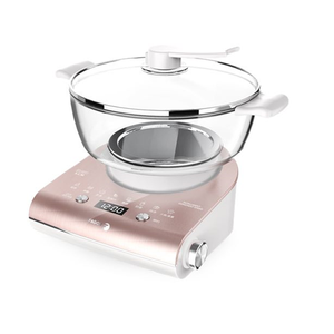 最佳烹饪用具潜水水果胶囊榨汁机搅拌机在一个工业红色/蓝色 v 搅拌机 - Product Image 6