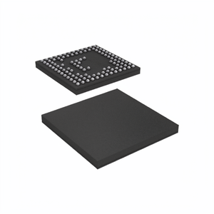 Componente Electrónico Integrado EFM32PG12B500F1024IL125-CR BOM IC en Stock, MCU de 32 Bits, 1MB FLASH, 125BGA, 125 VFBGA - Product Image 1
