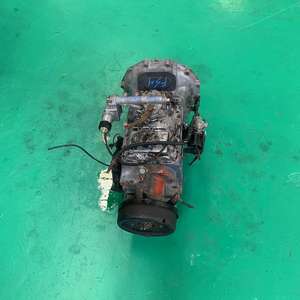 Kondisi baik untuk Mitsubishi memakai gearbox M12-4 untuk 8DC9 8DC10 8DC11 4 kecepatan diesel transmisi perakitan - Product Image 3