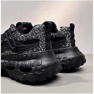 New High Top Casual <b>Shoes</b> for Outdoor Fashion Trend, Thick Sole <b>Height</b> <b>Increase</b>, Anti slip and Wear-resistant Men's <b>Shoes</b> - Product Image 6