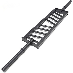 UC--สินค้าใหม่ล่าสุด คุณภาพสูง 220/50/50 มม. อุปกรณ์ฟิตเนส บาร์เบลสวิส สำหรับมุมออกกำลังกายในออฟฟิศ - Product Image 1