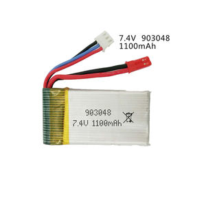 Литий-ионные литий-полимерные батареи - Product Image 5