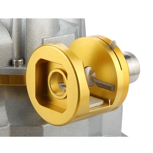 Smerigliatrice per frese 3-25mm fresa disponibile 2/3/4 flauti fresa affilatrice - Product Image 4