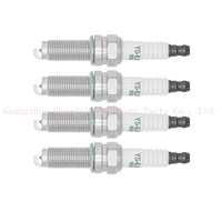 Busi Untuk Tiggo 4 Pro 7 8 3 ARRIZO 6 DR GS4 GS8 GA6 LX E5 UNIT CS75 PLUS X70 X90 1.5T