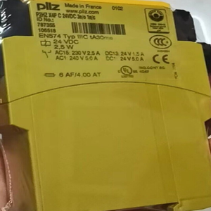 สินค้าใหม่แกะกล่องและของแท้ X4P 787355 รับประกัน 12 เดือน PLC สินค้าใหม่แกะกล่องและของแท้ รับประกัน 12 เดือน จัดส่งรวดเร็ว บริการออนไลน์ตลอด 24 ชั่วโมง - Product Image 1