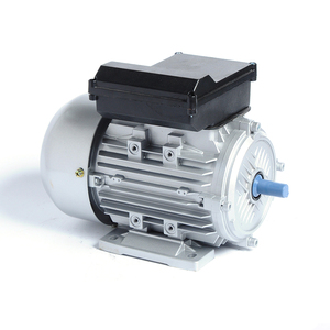 도매 가변 속도 낮은 <span class=keywords><strong>RPM</strong></span> Ac 전기 모터 단상 전기 모터 220 볼트 50hz 2900rpm 1hp - Product Image 5