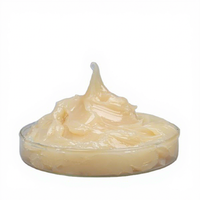 Graisse haute température, graisse au lithium complexe, graisse anti-usure pour roulements, substitut de MIKROZELLA FRTLUBE NLGI 2, lubrifiant industriel NSF