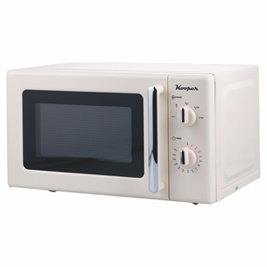 MICROFONDOVA VINTAGE 22L VOL. IVORY 700 WATT - Product Image 1