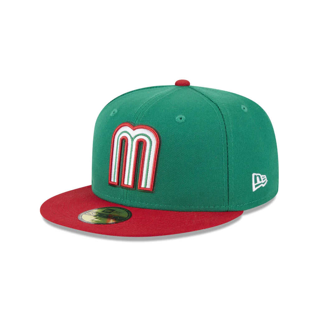 Mexique casquette