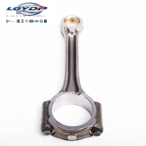 Bielas de Motor Nuevas de Alta Calidad OE 1608059880, Kit de Bielas con Cojinetes para Citroën Peugeot <span class=keywords><strong>C3</strong></span> 1.2 <span class=keywords><strong>PURETECH</strong></span> - Product Image 1