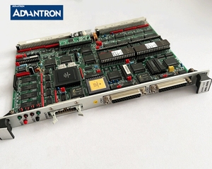 AVME-127 MPU-27 carte mère industrielle CPU Board Module 8-825015 Pancon 100-096-053 6179061 accessoires informatiques industriels - Product Image 4