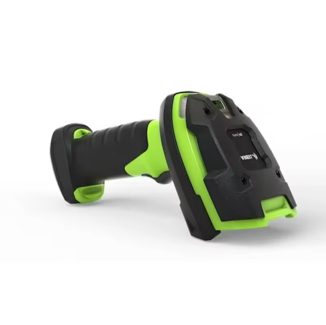 Zebra Barcode Scanner Ds3678sr 3600 Series Ultra-Durable Wireless 2D Scanner