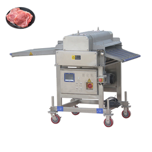 Beef Tumbler Equipment Beef Tumbler Equipment Automatic Meat Tenderizer Machine - Product Image 2