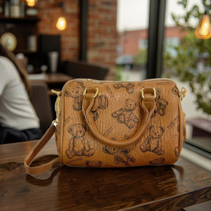 Tote Túi Xách Tay Mini Thiết Kế Túi Xách Thương Hiệu Nổi Tiếng Thiết Kế Ví Và Sang Trọng Túi Phụ Nữ Thiết Kế Túi - Product Image 1