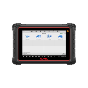 Outil de diagnostic TPMS automobile Autel MaxiPRO MP900TS, scanner OBD2 MP900-TS, codage ECU CAN-FD&DOIP, mise à niveau de l'MS906TS - Product Image 3
