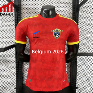 Camiseta <span class=keywords><strong>de</strong></span> Fútbol <span class=keywords><strong>de</strong></span> la Selección Nacional <span class=keywords><strong>de</strong></span> Inglaterra para la Copa Mundial 2026, Versión <span class=keywords><strong>de</strong></span> Jugador <span class=keywords><strong>de</strong></span> Alta Calidad, Servicio OEM, Envío Rápido - Product Image 3