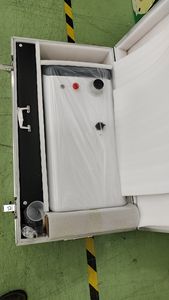 Máquina láser de CO2 fraccional profesional para uso doméstico de eliminación de cicatrices - Product Image 6