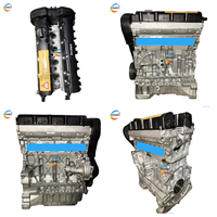 Hiqh Qualité Performance 2.0L Moteur RFN 10LH3X EW10A Moteur pour Peugeot 307 407 Expert Citroen C8 C5