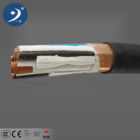 3x6mm² / 3x16mm / 3x25mm² / 3x70mm XLPE / 500 mm² / Stromkabel