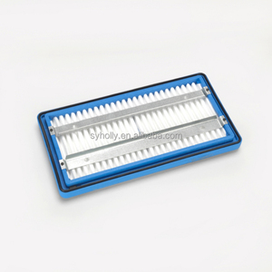 Bán buôn thay thế bộ lọc không khí cabin md8464 500311355 50014092 p903552 - Product Image 5