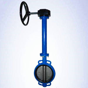 Fabricant professionnel chinois, vanne papillon à tige d'extension de qualité supérieure, livraison rapide, en <span class=keywords><strong>vente</strong></span> - Product Image 3