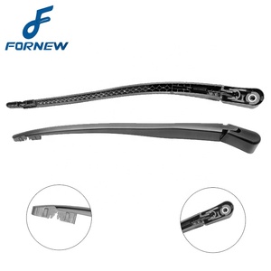 Spazzola <span class=keywords><strong>Tergicristallo</strong></span> <span class=keywords><strong>Posteriore</strong></span> in Gomma Naturale per <span class=keywords><strong>Opel</strong></span> <span class=keywords><strong>Astra</strong></span> Coupé 16 Pollici dal 1998 al 2005 - Product Image 2