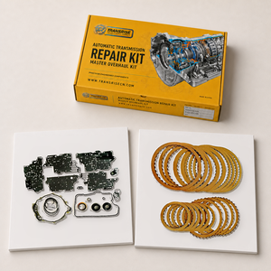 TRANSRISE Nouveau Kit Maître 6F50 - Product Image 2