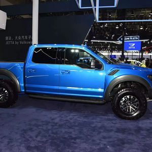 <span class=keywords><strong>Auto</strong></span> Usata Ford F150 SVT RAPTOR 2019, Turbo 3.5T V6 AWD, Guida a Sinistra, Cambio Automatico, Benzina, Buone Condizioni, PICKUP Usato per Esportazione - Product Image 4