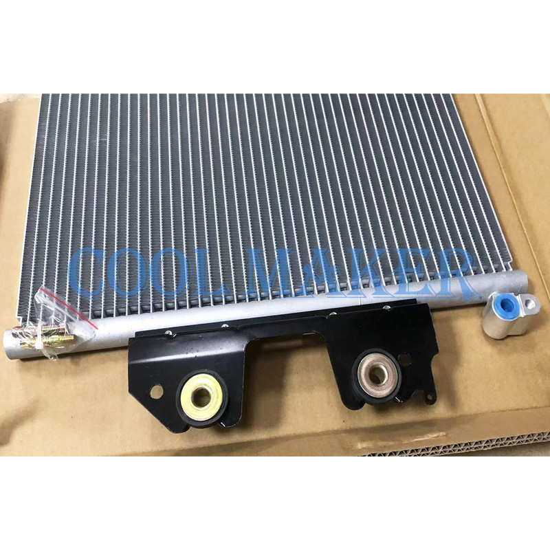 コンデンサー Chevy Express 1500のA/Cコンデンサー