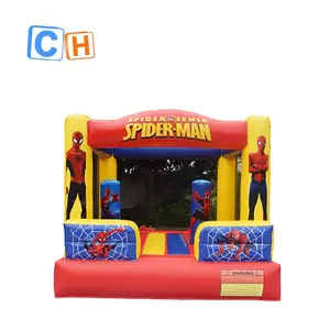 Atacado bouncer castelo de salto-Salto inflável castelo bouncy barato bouncers para venda