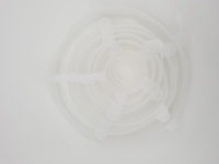 Weeyeco — ensemble de couvercles et couvercles alimentaires extensibles en Silicone, pour le stockage des aliments, récipients, 6 pièces