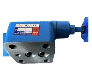 WANKE ของแท้รุ่นใหม่ YF-B10H YF-LH4 20H4 H4 - Product Image 2