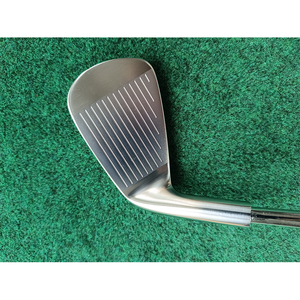 Juego <span class=keywords><strong>de</strong></span> Palos <span class=keywords><strong>de</strong></span> <span class=keywords><strong>Golf</strong></span> Forjados con Logotipo Personalizado OEM Estándar USGA # 4- # Juego <span class=keywords><strong>de</strong></span> 9 <span class=keywords><strong>hierros</strong></span> <span class=keywords><strong>de</strong></span> <span class=keywords><strong>golf</strong></span> PW Heads - Product Image 2