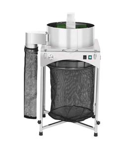 Stainless Steel High and Low Adjustable Blade Hydroponics Automatic Weed Leaf <strong>Bud</strong> <strong>Trimmer</strong> - Product Image 1