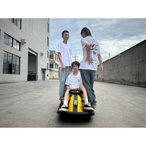 36V điện Drift <span class=keywords><strong>Kart</strong></span> biến tốc độ phanh chức năng trẻ em và người lớn Drift <span class=keywords><strong>Kart</strong></span> - Product Image 6