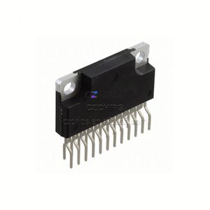 Circuito Integrado Semiconductor Original y Genuino SLA7027MU SIP-18 - Product Image 1