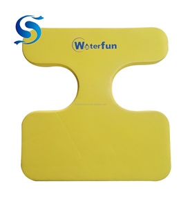 Waterfun-Flotador para SILLÍN pequeño, impermeable, cojín lateral para piscina, asiento, equipo de juego acuático, equipo de natación y <span class=keywords><strong>buceo</strong></span> y accesorios - Product Image 1