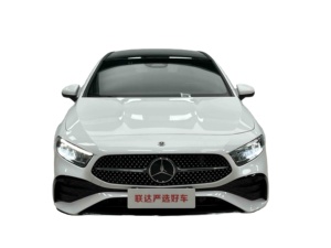 <span class=keywords><strong>Mercedes</strong></span>-<span class=keywords><strong>Benz</strong></span> Classe A 180 L d'occasion, berline 2023 - Product Image 1