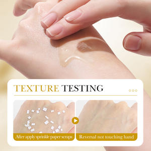 Sérum Éclat à la <span class=keywords><strong>Propolis</strong></span> et Niacinamide 30ml – Essence Visage Éclaircissante Anti-Teint Terne pour Femme - Product Image 3