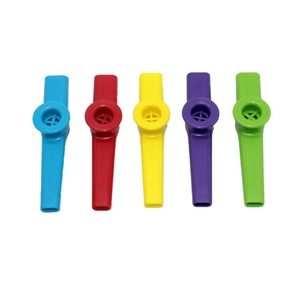 <span class=keywords><strong>Kazoo</strong></span> en plastique coloré pour enfants, flûte, aides pédagogiques musicales, <span class=keywords><strong>sifflet</strong></span> <span class=keywords><strong>kazoo</strong></span> - Product Image 5