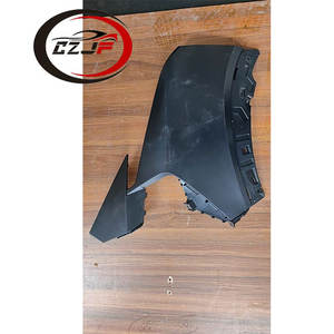 CZJF Pièce automobile de haute qualité Pare-chocs avant pour GS3 2023 Prix d'usine Kit carrosserie G/D 7105411DSV0000 7105412DSV0000 - Product Image 4