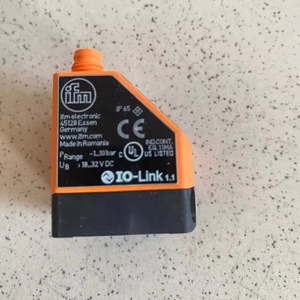 Capteur IFM PQ3834 ORIGINAL NEUF pour pneumatique PN2294 PN2694 PN2293 PN7094 - Product Image 2