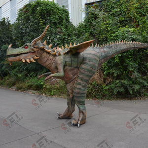 Disfraz <span class=keywords><strong>de</strong></span> Dinosaurio Animatrónico Hecho a Mano <span class=keywords><strong>de</strong></span> Alta Calidad con Piernas Ocultas para <span class=keywords><strong>Parques</strong></span> y Atracciones, Traje <span class=keywords><strong>de</strong></span> Dinosaurio, Modelo <span class=keywords><strong>de</strong></span> Dinosaurio <span class=keywords><strong>de</strong></span> <span class=keywords><strong>Jurassic</strong></span> <span class=keywords><strong>Park</strong></span> - Product Image 5