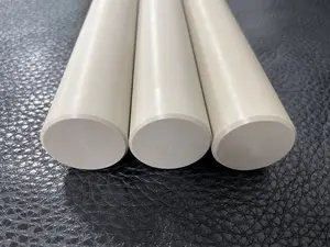 High Quality Polymer Material High Temperature And Corrosion Resistance PEEK Rod