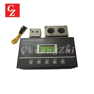 Controlador de Compresor de Aire de Tornillo MAM-980, Panel de Control Inteligente Integrado para Máquina de Tornillo MAM980 - Product Image 3