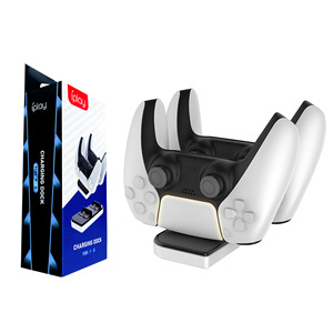 Kontrolör Gamepad şarj standı HBP-275 için yeni şarj standı hızlı şarj standı - Product Image 1