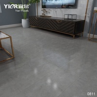 Super diskon 930*310mm batu lantai SPC Desig mewah Modern dalam ruangan